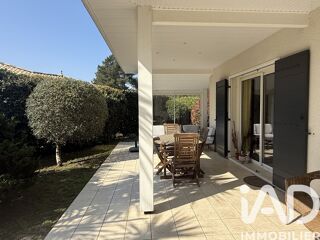  Maison à vendre 5 pièces 133 m²