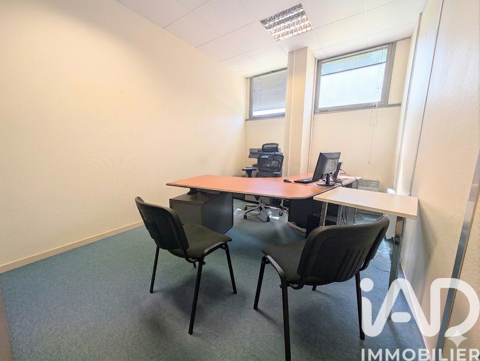   Vente Boutique/Local commercial 479 m&sup2; 