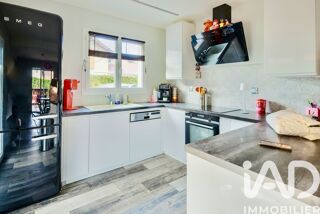  Maison à vendre 4 pièces 110 m²
