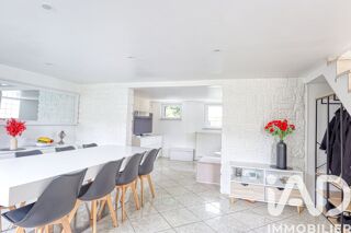  Maison à vendre 5 pièces 105 m²
