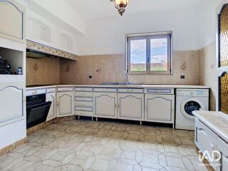  Maison à vendre 4 pièces 138 m²