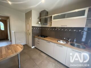  Maison à vendre 6 pièces 130 m²