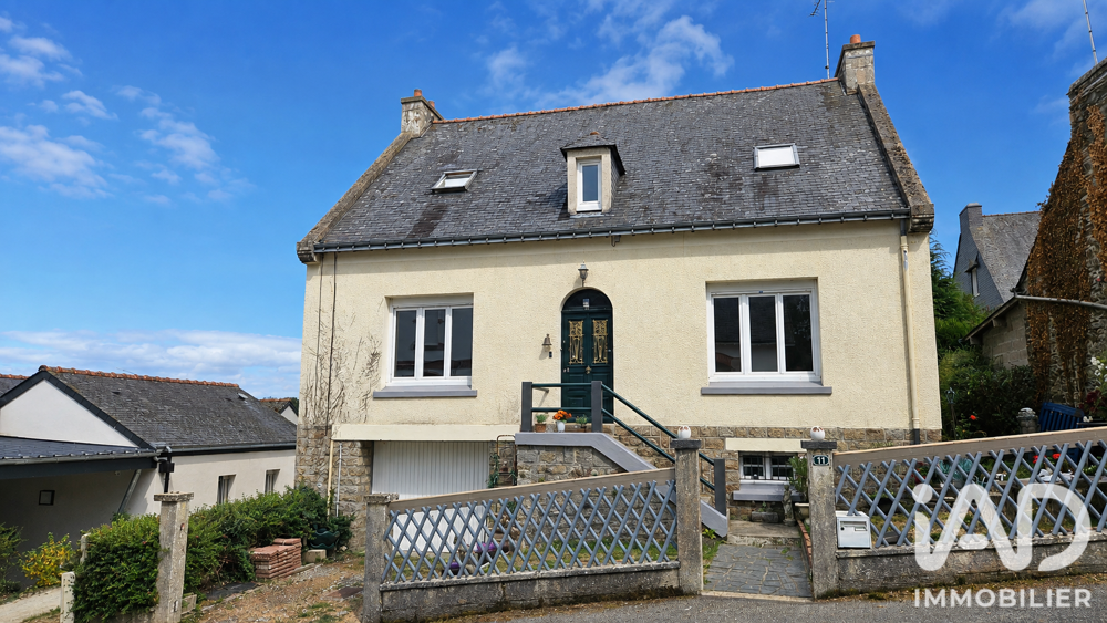 Vente Maison Vente Maison/villa 5 pièces Saint aignan