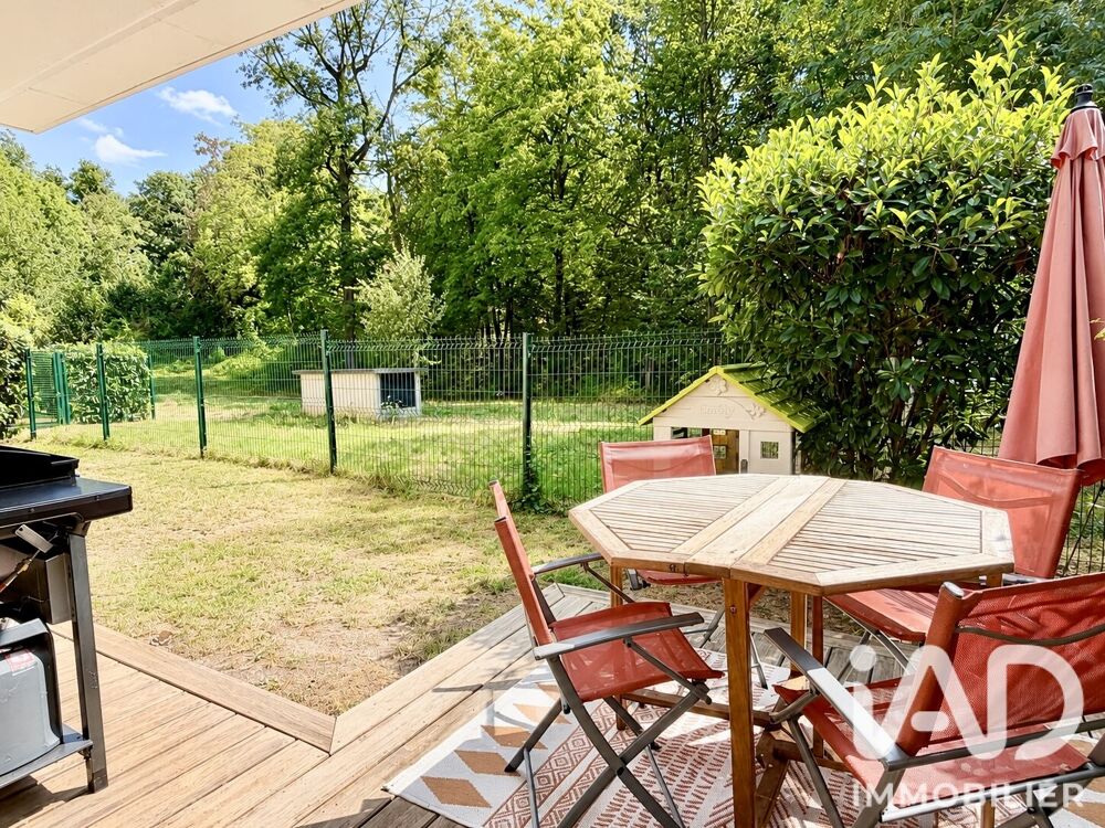 Appartement 4 pièces 78 m² · à Émerainville · 78 m² · 379 000 €