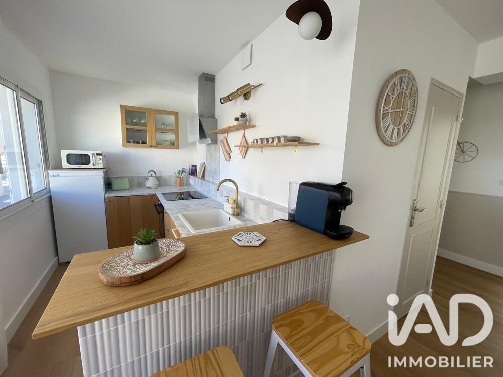 Vente Appartement Vente Appartement 3 pièces Palavas-les-flots