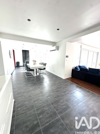  Maison à vendre 6 pièces 166 m²