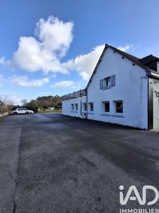  Immeuble à vendre 498 m²