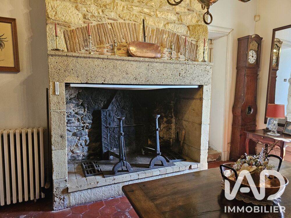 à vendre  Maison Condezaygues (47500)
