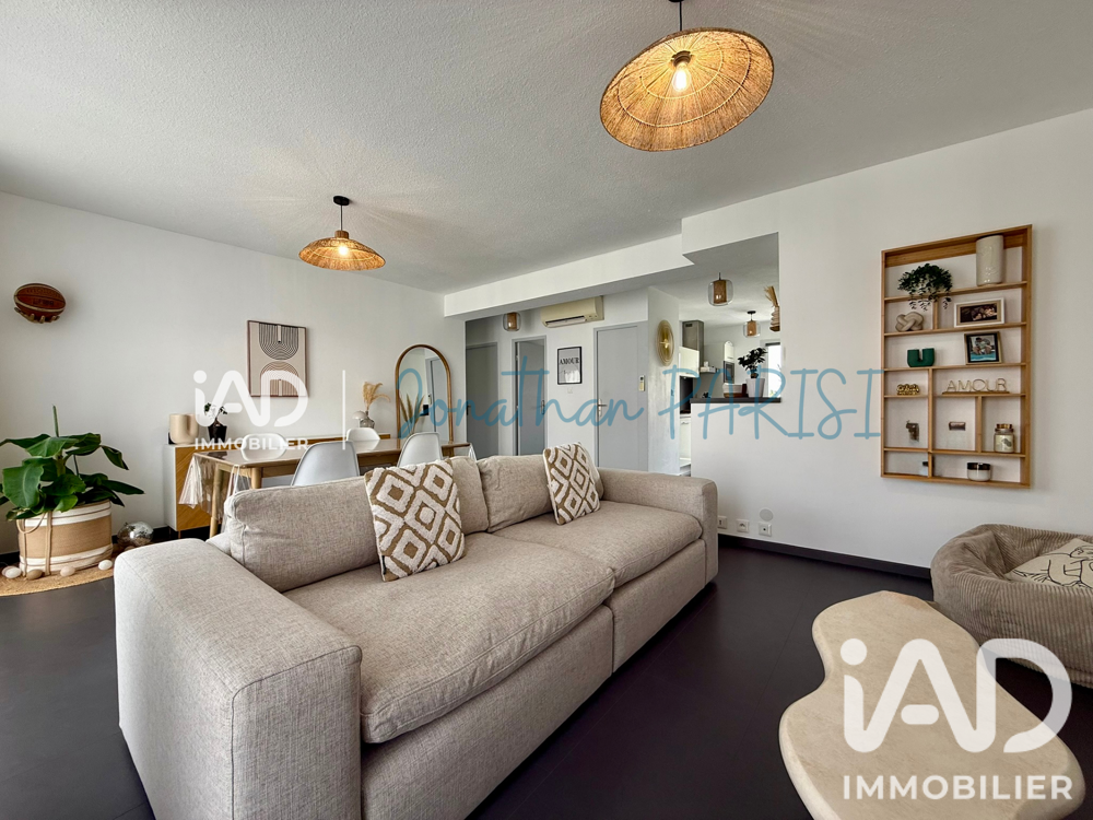 Vente Appartement Vente Appartement 3 pièces Perpignan