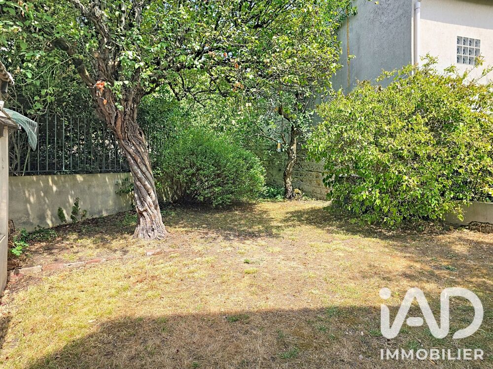 Vente Maison Vente Maison/villa 9 pièces Suresnes