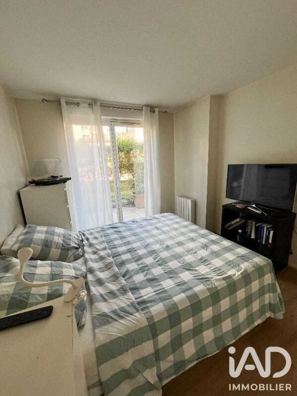 à vendre  Appartement Rueil-Malmaison (92500)