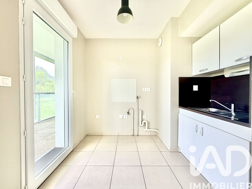 Vente Appartement Vente Appartement 3 pièces Rennes