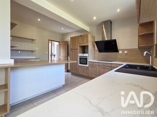  Maison à vendre 6 pièces 185 m²