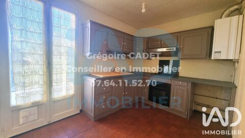  Appartement à vendre 4 pièces 100 m²