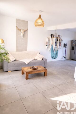  Maison � vendre 4 pi�ces 75 m�