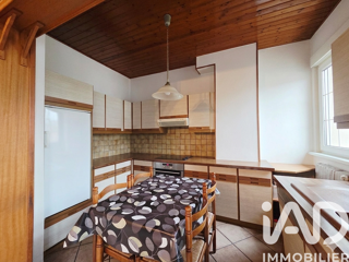  Immeuble � vendre 220 m�