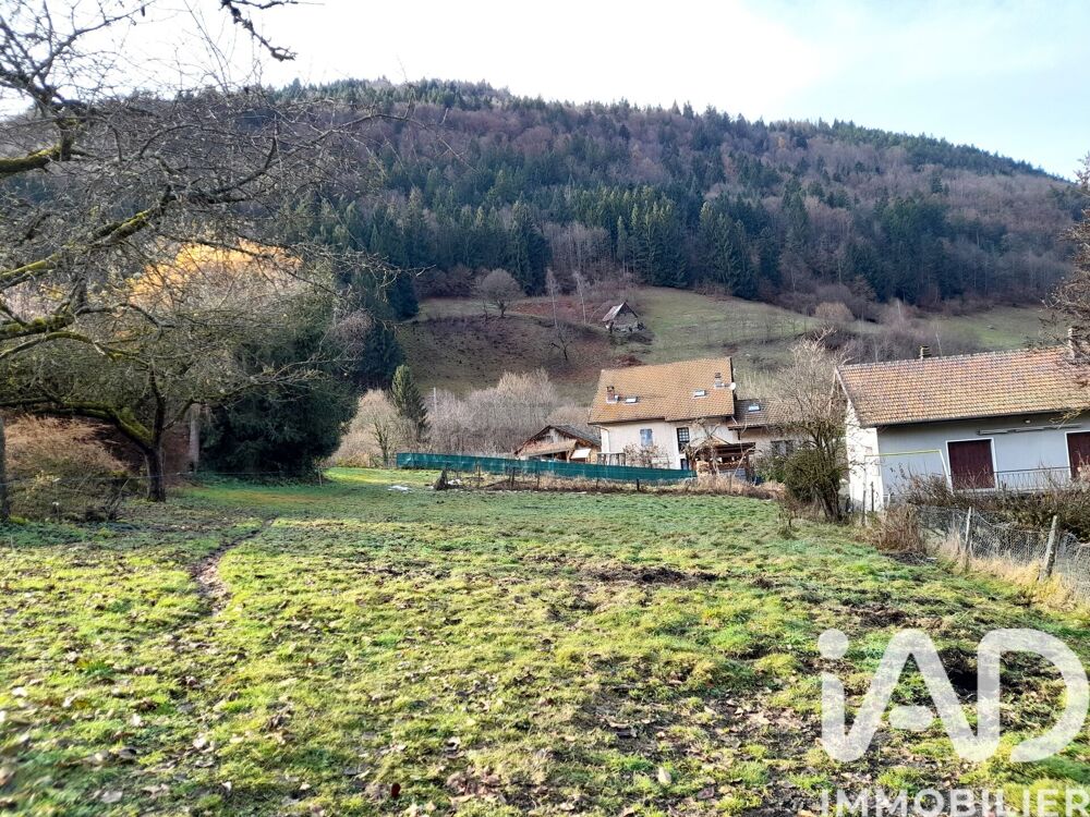 Vente Terrain Vente Terrain à bâtir 944 m&sup2; Le haut bréda