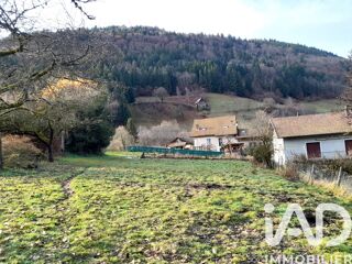 Vente Terrain Vente Terrain à bâtir 944 m&sup2; Le haut bréda
