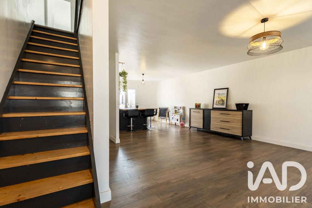 Vente Maison Vente Maison/villa 4 pièces Cholet