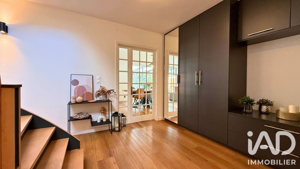Vente Maison/villa 9 pièces