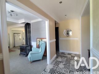  Maison à vendre 5 pièces 100 m²