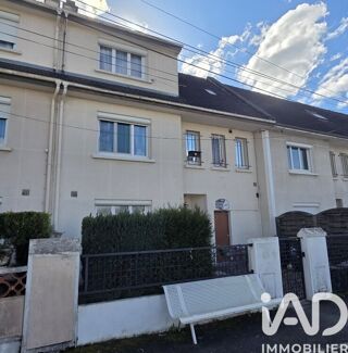  Maison à vendre 6 pièces 118 m²