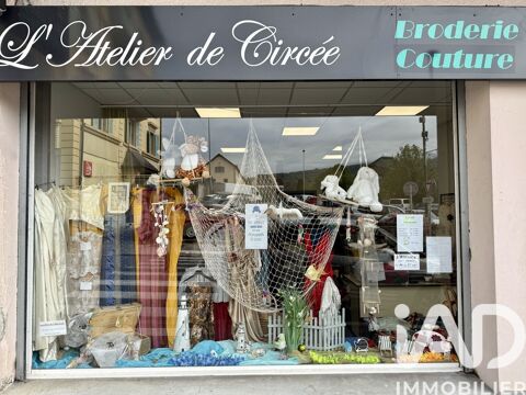 Vente Divers Services 62 m&sup2; 55400 74800 La roche-sur-foron