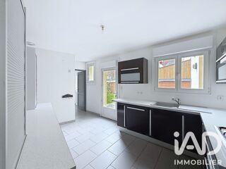  Maison à vendre 5 pièces 145 m²