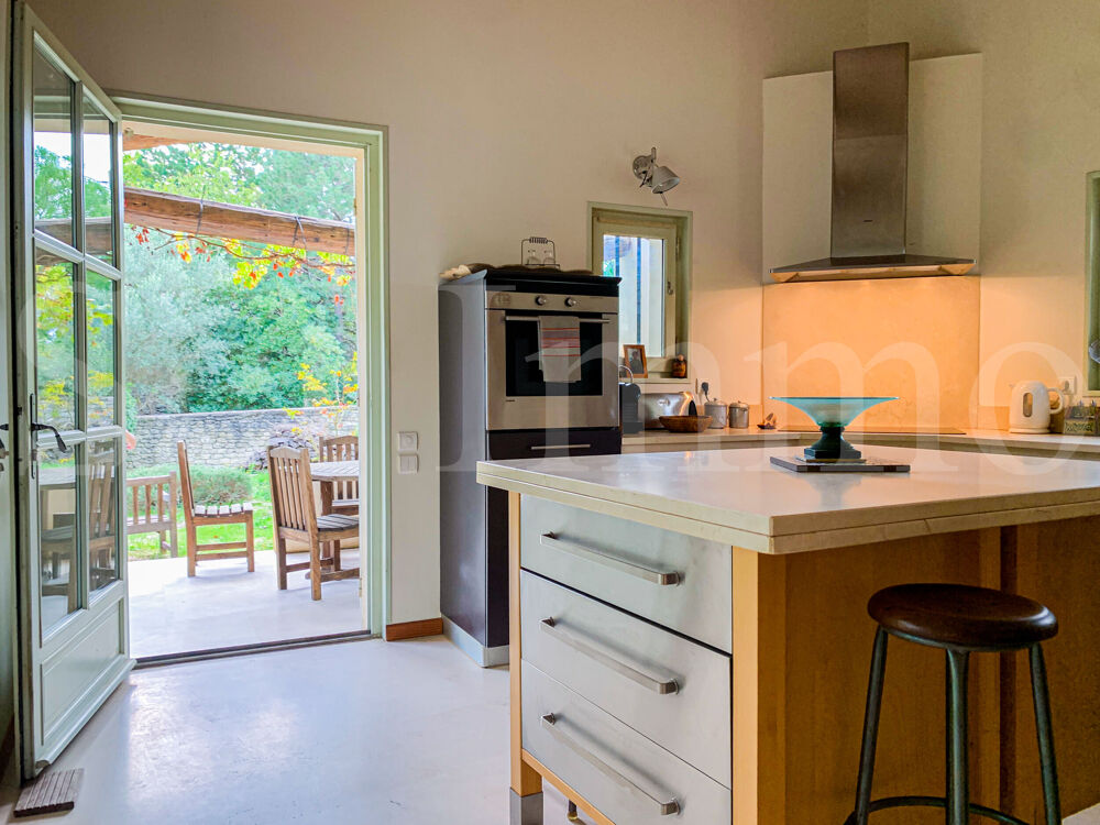  vendre  Maison Uzs (30700)