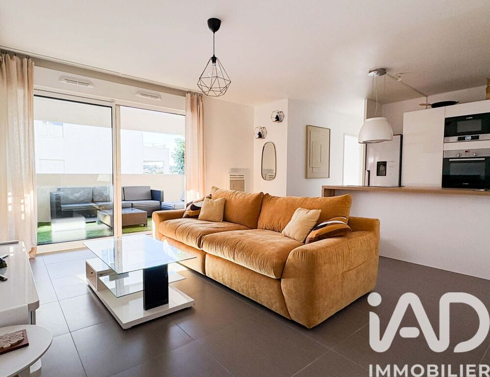 Vente Appartement Vente Appartement 3 pièces Montpellier