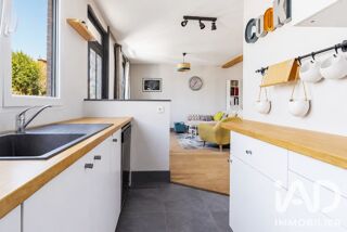  Maison à vendre 4 pièces 72 m²