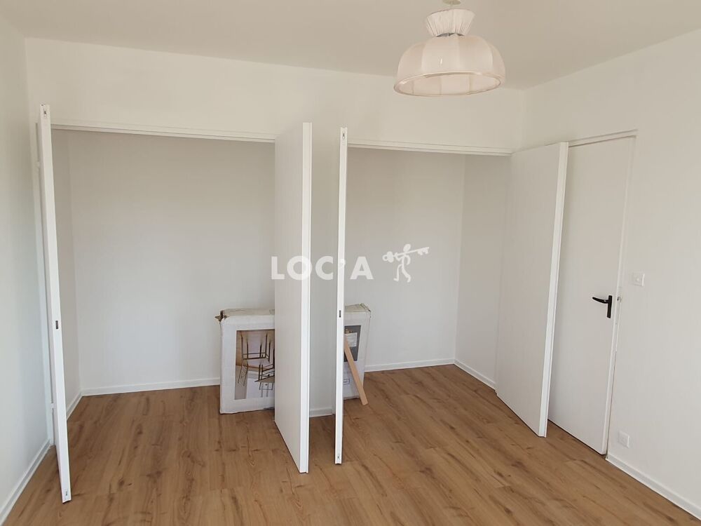 location Appartement - 2 pièce(s) - 50 m² Chenôve (21300)