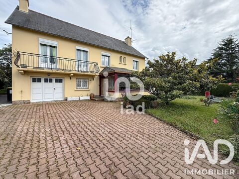   Vente Maison/villa 7 pièces Maison - 7 pièce(s) - 152 m²