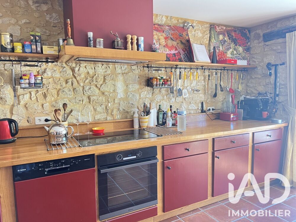 Vente Maison Vente Maison de campagne 10 pièces Lamothe-fénelon
