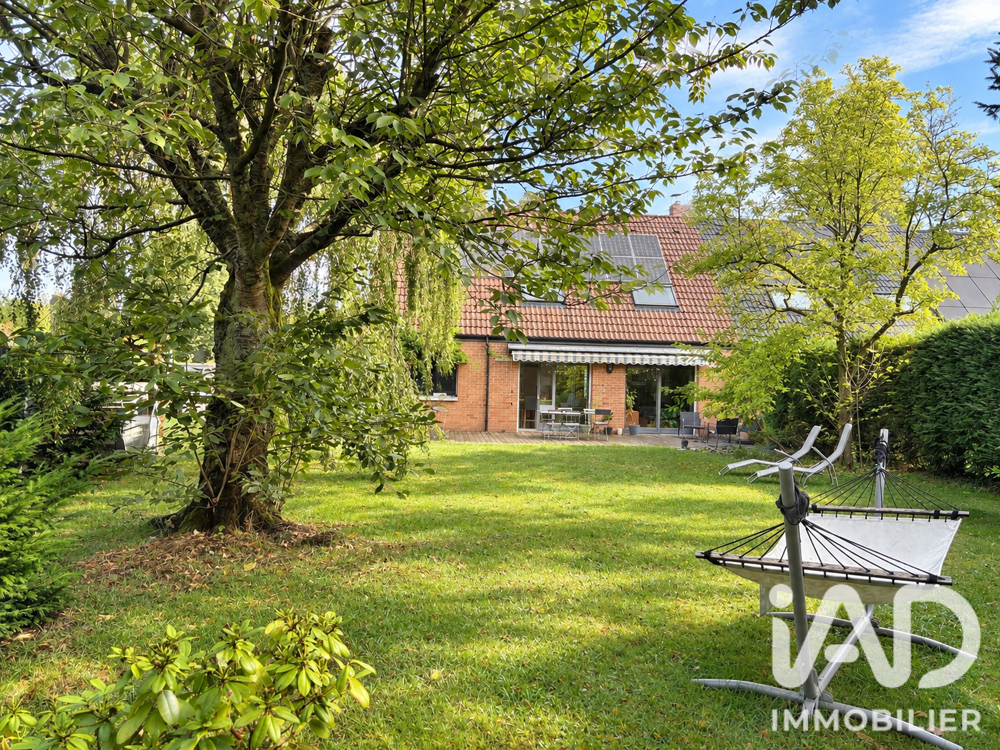 Vente Maison Vente Maison/villa 6 pièces Tourcoing
