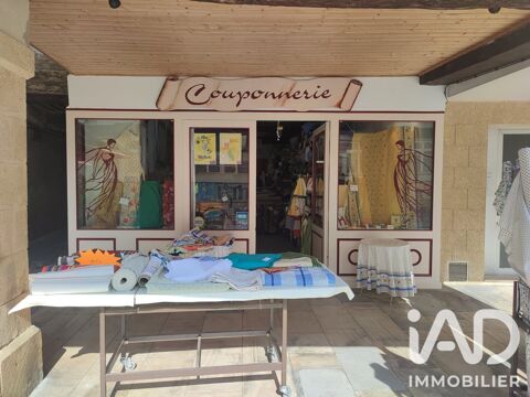 Vente Boutique/Local commercial 45 m&sup2; 89600 84300 Cavaillon