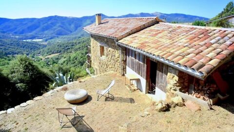   Vente Maison Maison - 6 pice(s) - 160 m