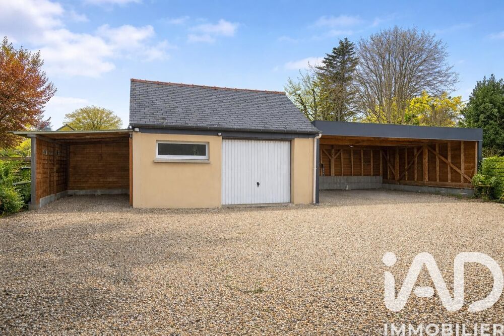 à vendre  Maison Ploubazlanec (22620)