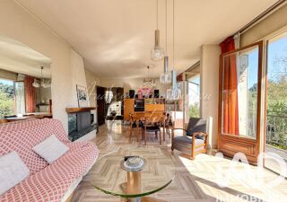  Maison � vendre 7 pi�ces 154 m�