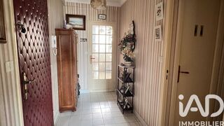  Appartement à vendre 3 pièces 76 m²