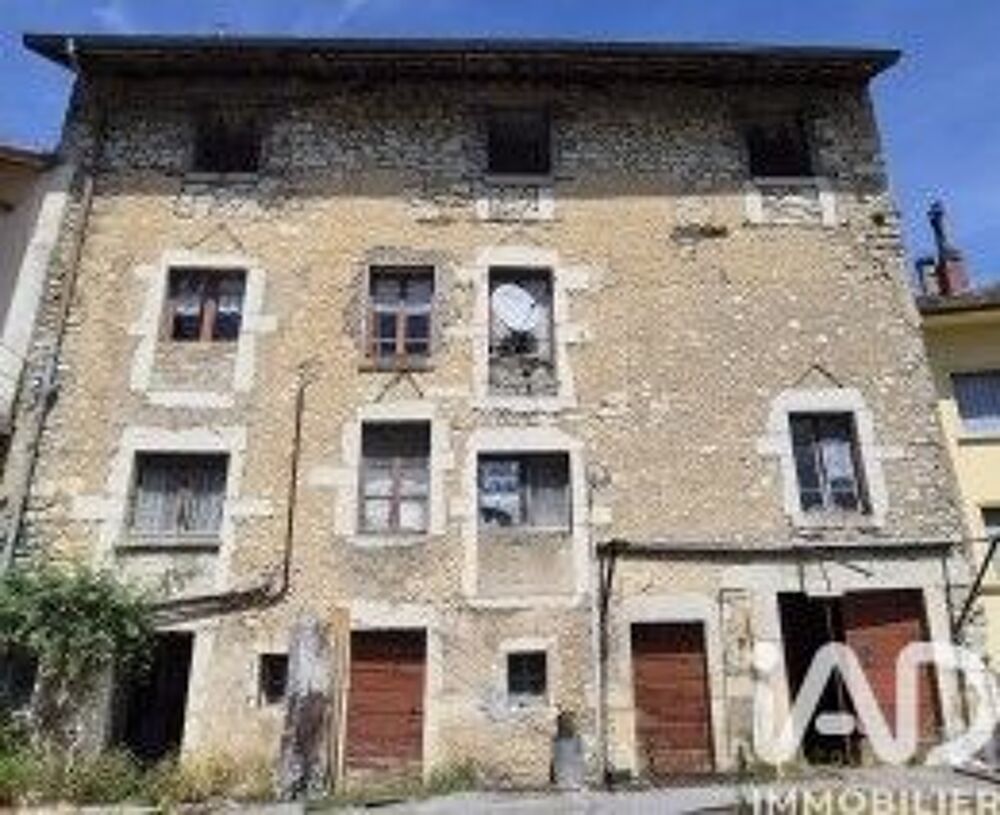 Vente Maison/villa 10 pièces