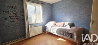  Maison à vendre 6 pièces 91 m²