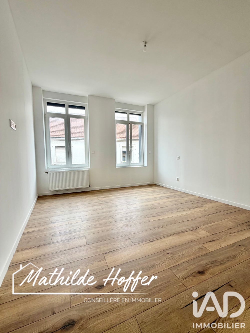 Vente Maison de ville 7 pièces