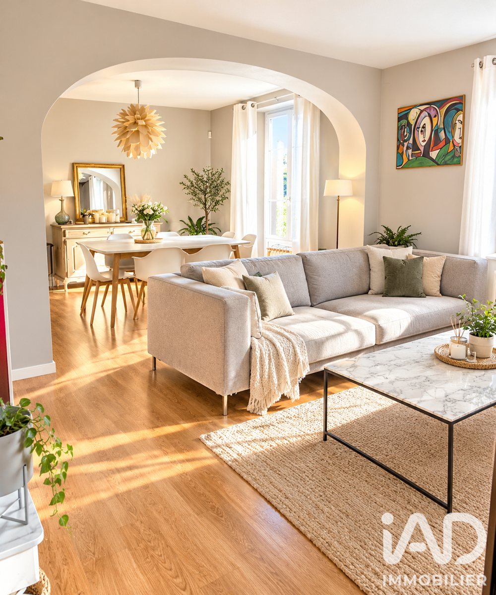 Vente Maison Vente Maison de ville 4 pièces Étampes