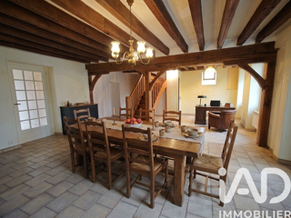  Maison à vendre 6 pièces 182 m²