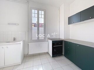 Appartement � louer 2 pi�ces 45 m�