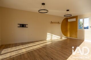  Maison à vendre 4 pièces 80 m²