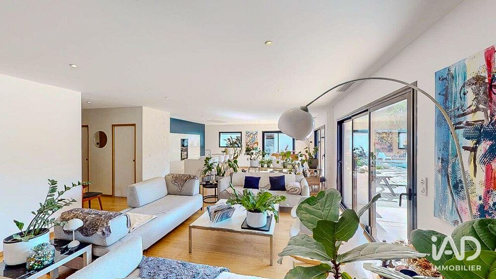 à vendre  Maison Urrugne (64122)