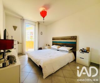  Appartement à vendre 3 pièces 55 m²