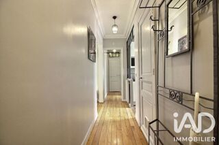  Appartement à vendre 3 pièces 48 m²